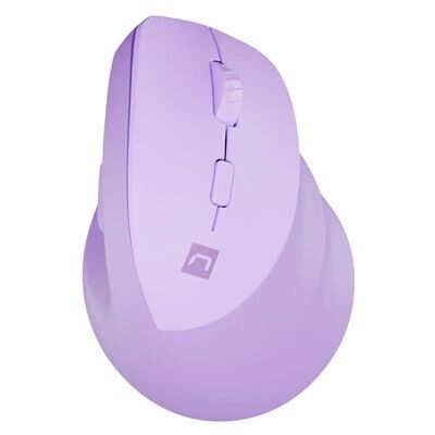 Natec Crake 2 Vezeték nélküli Egér - Ergonomikus Függőleges Formatervezés Natec Crake 2 Vezeték nélküli Egér - Ergonomikus Függőleges Formatervezés