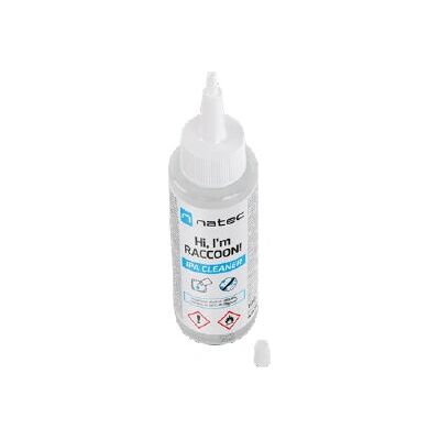 NATEC NSC-2309 Limpiador General - 100 ml Líquido NATEC NSC-2309 Limpiador General - 100 ml Líquido