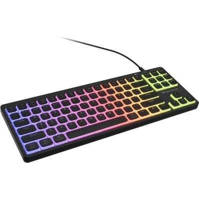 GENESIS - Thor 430 TKL - 87 keys - RGB - Keyboard GENESIS - Thor 430 TKL - 87 keys - RGB - Keyboard