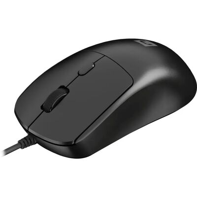 NATEC - HAWK 2 - 2400 DPI - USB Type-A - Ratón NATEC - HAWK 2 - 2400 DPI - USB Type-A - Ratón