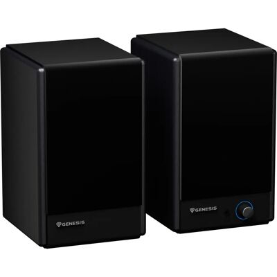 GENESIS - ARSEN 402BT - 60 W - Bluetooth 5.3 Lautsprecher GENESIS - ARSEN 402BT - 60 W - Bluetooth 5.3 Lautsprecher