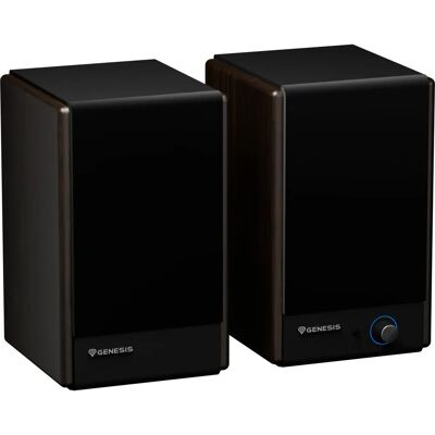 GENESIS - ARSEN 402BT - 2-Voies - 60W - Enceinte GENESIS - ARSEN 402BT - 2-Voies - 60W - Enceinte