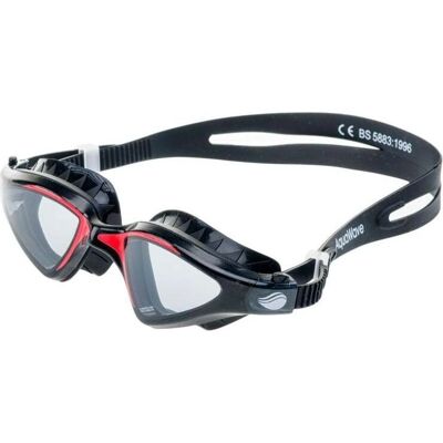 Lunettes de Plongée Viper - Noir - Publicité Lunettes de Plongée Viper - Noir - Publicité
