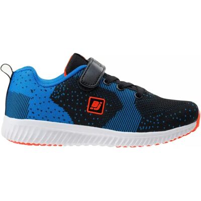 Bejo EU 29 Chaussures en textile bleu - Chaussures - Publicité Bejo EU 29 Chaussures en textile bleu - Chaussures - Publicité