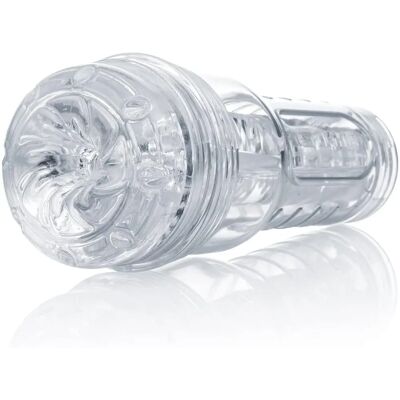 Fleshlight GO Torque Ice Masturbator - Masturbator Fleshlight GO Torque Ice Masturbator - Masturbator