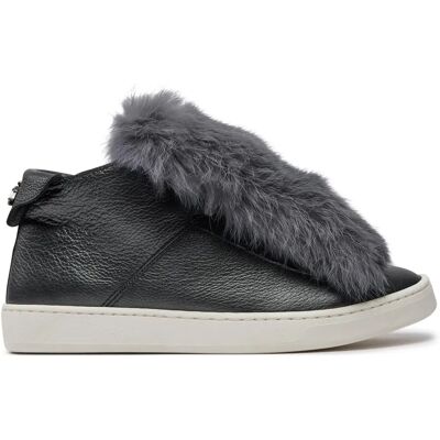 Gino Rossi Mariko Sneakers - Größe 36 - Grau - Sport Gino Rossi Mariko Sneakers - Größe 36 - Grau - Sport
