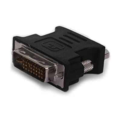 Savio CL-25 Kabeladapter - DVI auf VGA Konverter Savio CL-25 Kabeladapter - DVI auf VGA Konverter
