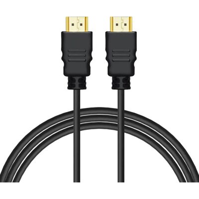 Kabel HDMI Savio CL-38 - 15m - Obsługa 4K Kabel HDMI Savio CL-38 - 15m - Obsługa 4K