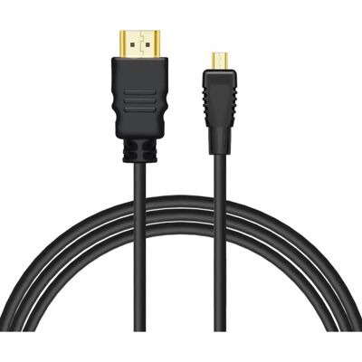 Savio CL-39 HDMI-Kabel 1 m - 4K-Unterstützung Savio CL-39 HDMI-Kabel 1 m - 4K-Unterstützung