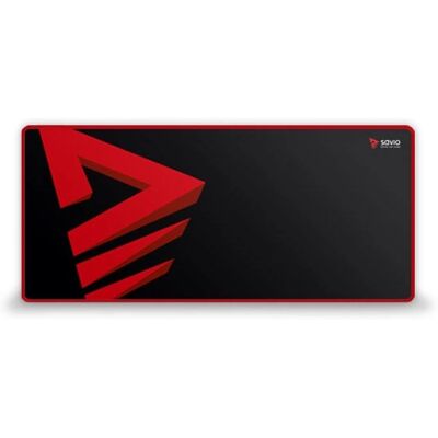 Savio Turbo Dynamic L Gaming-Mauspad - Gaming Mauspad Savio Turbo Dynamic L Gaming-Mauspad - Gaming Mauspad