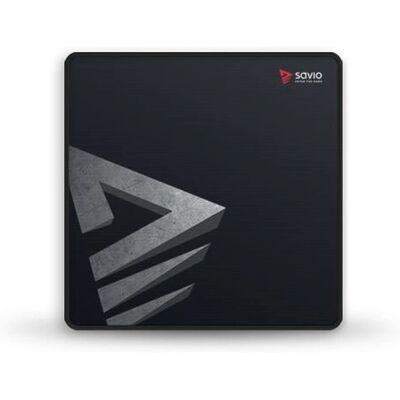 Savio Precision Control S Gaming-Mauspad - Gaming Mausmatte Savio Precision Control S Gaming-Mauspad - Gaming Mausmatte