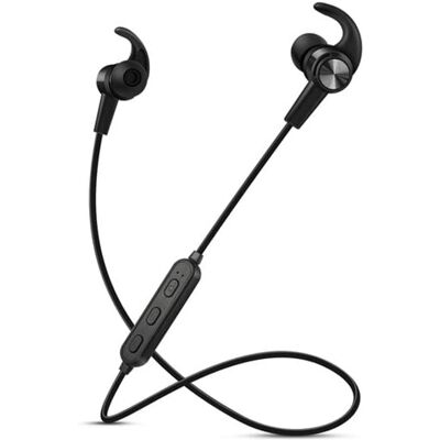 Savio WE-02 Wireless In-ear Sport-Kopfhörer Savio WE-02 Wireless In-ear Sport-Kopfhörer