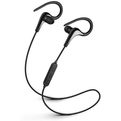 Savio WE-03 Bezprzewodowe słuchawki Bluetooth do uszu Savio WE-03 Bezprzewodowe słuchawki Bluetooth do uszu