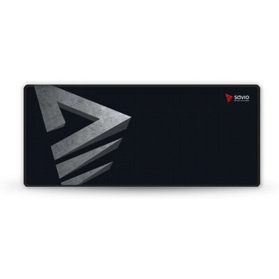 Savio Precision Control L Gaming-Mauspad - Gaming-Mausmatte Savio Precision Control L Gaming-Mauspad - Gaming-Mausmatte