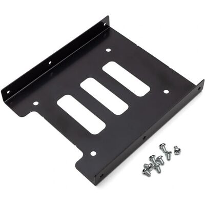 Savio - AK-40 - 3,5-től 2,5-ig - HDD/SSD adapter Savio - AK-40 - 3,5-től 2,5-ig - HDD/SSD adapter
