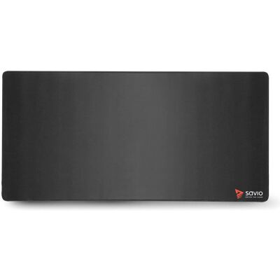 Savio Black Edition Turbo Dynamic XXL Gaming-Mauspad Savio Black Edition Turbo Dynamic XXL Gaming-Mauspad