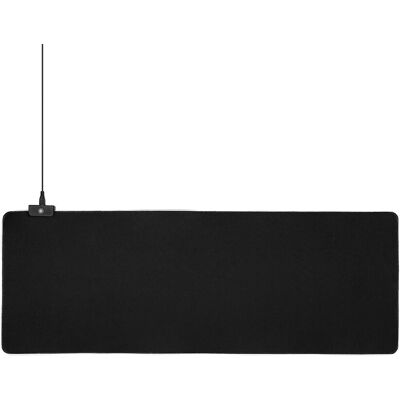 Savio Turbo Dynamic XL 900x400 RGB Pro Gaming Mousepad - Schwarz Savio Turbo Dynamic XL 900x400 RGB Pro Gaming Mousepad - Schwarz