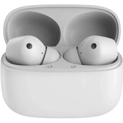 Savio ANC-101 Vezeték nélküli In-Ear Fejhallgató - Zajszűrés Bluetooth Savio ANC-101 Vezeték nélküli In-Ear Fejhallgató - Zajszűrés Bluetooth