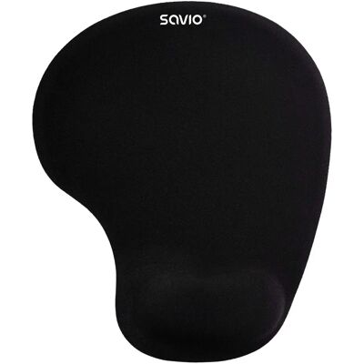 Savio MP-01B Mauspads - Mauspad Savio MP-01B Mauspads - Mauspad