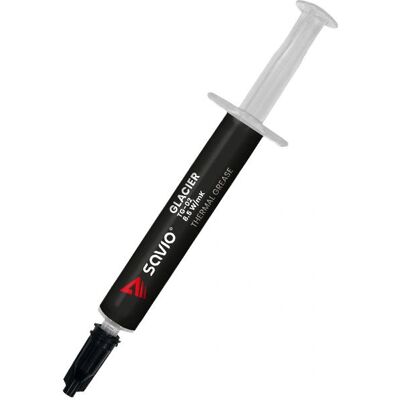 Savio TG-02 Hővezető Paszta - 2g - Hővezető Paszta Savio TG-02 Hővezető Paszta - 2g - Hővezető Paszta