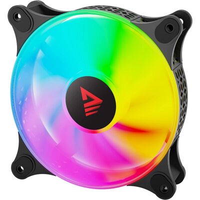 Savio 15600 mm CPU-Kühler - Schwarz Savio 15600 mm CPU-Kühler - Schwarz