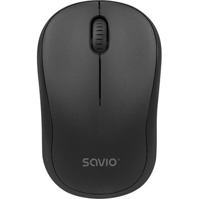 Savio MB-03 Kabellose Maus - Wireless Mouse Savio MB-03 Kabellose Maus - Wireless Mouse