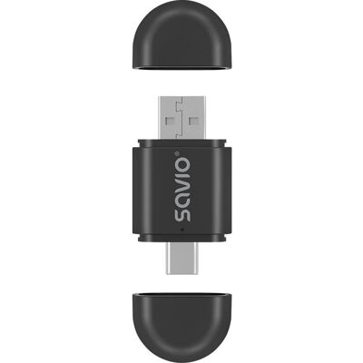Savio TR-17 Drahtloser Audio-Sender - Drahtloser Audio-Sender Savio TR-17 Drahtloser Audio-Sender - Drahtloser Audio-Sender