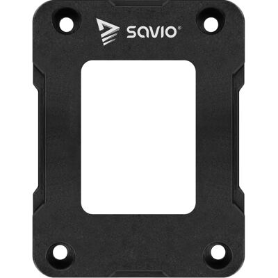 Savio AK-85 CPU-Kühler Montagehalterung - Computer Kühlteil Savio AK-85 CPU-Kühler Montagehalterung - Computer Kühlteil