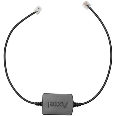 Cuffie Axtel AX-AX1 - Compatibilità Universale - Cuffie Cuffie Axtel AX-AX1 - Compatibilità Universale - Cuffie