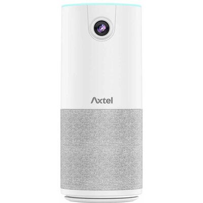 Axtel AX-FHD-PW tragbare Webkamera - Webkamera Axtel AX-FHD-PW tragbare Webkamera - Webkamera