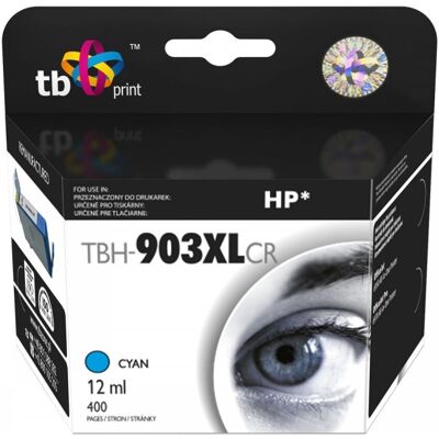HP Cyan Tintenpatrone - OfficeJet 6950 & Pro 6970 HP Cyan Tintenpatrone - OfficeJet 6950 & Pro 6970