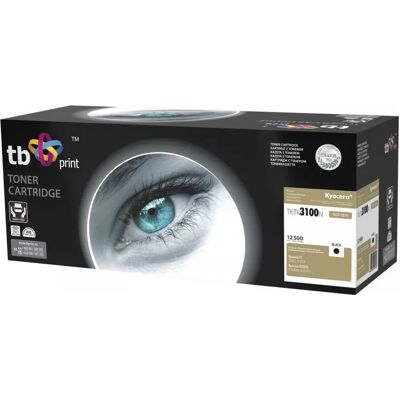 TB Print TK-TK3100N Lasertoner - Druckerzubehör TB Print TK-TK3100N Lasertoner - Druckerzubehör