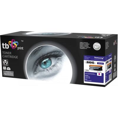 Samsung Magenta Tonerpatrone - Laserdruck - 1000 Seiten Samsung Magenta Tonerpatrone - Laserdruck - 1000 Seiten