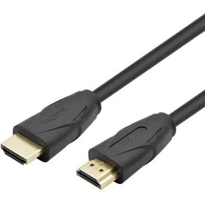 Lenovo -HDMI-Kabel v2.0 15 m - Video Kabel Lenovo -HDMI-Kabel v2.0 15 m - Video Kabel