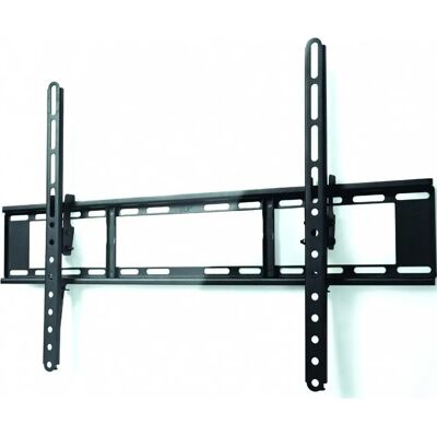 Lenovo TB-751E TV-Wandhalterung - Für 80 Zoll, 35 kg, VESA 600x400 Lenovo TB-751E TV-Wandhalterung - Für 80 Zoll, 35 kg, VESA 600x400