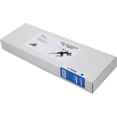 Lenovo Cyan Tintenpatrone - Druckerpatrone für Epson WF-C5210 Lenovo Cyan Tintenpatrone - Druckerpatrone für Epson WF-C5210