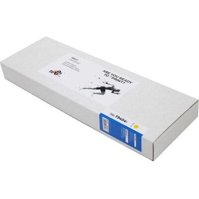 Lenovo TBE-T9454Y Gelb Tintenpatrone - Druckerpatrone Lenovo TBE-T9454Y Gelb Tintenpatrone - Druckerpatrone