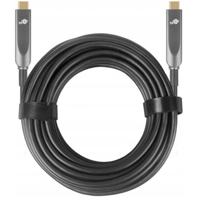 Kabel USB C-C, 10 Gbps, 4K, 5m - Kabel USB Kabel USB C-C, 10 Gbps, 4K, 5m - Kabel USB