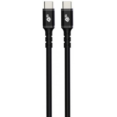 TB USB C - Câble USB C 3m en Silicone - Câble Type-C - Publicité TB USB C - Câble USB C 3m en Silicone - Câble Type-C - Publicité