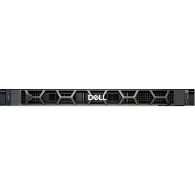 DELL - PowerEdge R260 - 480 GB - 16 GB - Server DELL - PowerEdge R260 - 480 GB - 16 GB - Server