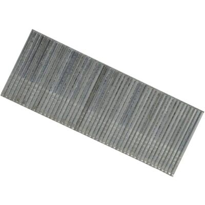 Bostitch SB16-2.0E Galvanised Finish Nails - 50mm, Pack of 1000 Bostitch SB16-2.0E Galvanised Finish Nails - 50mm, Pack of 1000