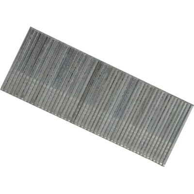 Bostitch BOSSB16200BK SB16-2.00 Galvanised Finish Nails - Finish Nails Bostitch BOSSB16200BK SB16-2.00 Galvanised Finish Nails - Finish Nails