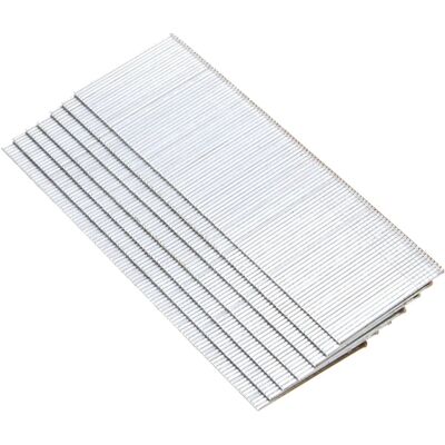Bostitch BT1340B-1M Clous de 40mm Marron Galvanisé - Pack de 1000 - Publicité Bostitch BT1340B-1M Clous de 40mm Marron Galvanisé - Pack de 1000 - Publicité