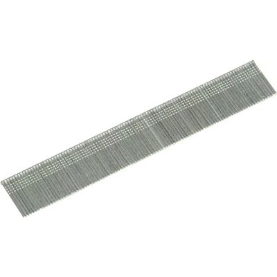 Bostitch BT1335GA Verzinkte Mini-Brads Nägel - 35mm - Packung 5000 Bostitch BT1335GA Verzinkte Mini-Brads Nägel - 35mm - Packung 5000