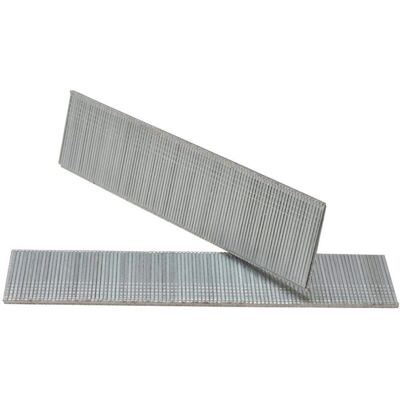Bostitch Galvanisierte Mini-Brads - 30mm, Packung 5000 Bostitch Galvanisierte Mini-Brads - 30mm, Packung 5000