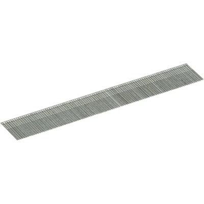 Bostitch Galvanisierte Mini-Brads - 20mm, Pack of 5000 - Nägel Bostitch Galvanisierte Mini-Brads - 20mm, Pack of 5000 - Nägel