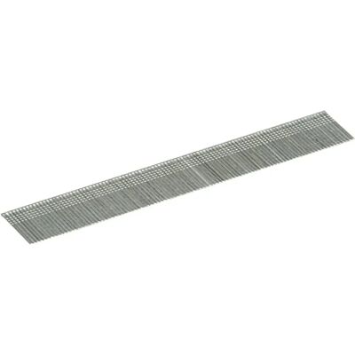 Bostitch Zink Mini Heftklammer - 15mm, Packung 5000 Bostitch Zink Mini Heftklammer - 15mm, Packung 5000