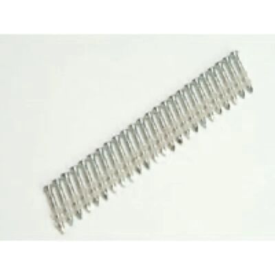 Bostitch MCN400R40GAL - Punti per pinzatrice F21PL-E - 2000 pezzi Bostitch MCN400R40GAL - Punti per pinzatrice F21PL-E - 2000 pezzi