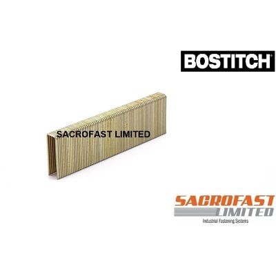 Bostitch Schwerlast 35mm galvanisierte Klammern Bostitch Schwerlast 35mm galvanisierte Klammern
