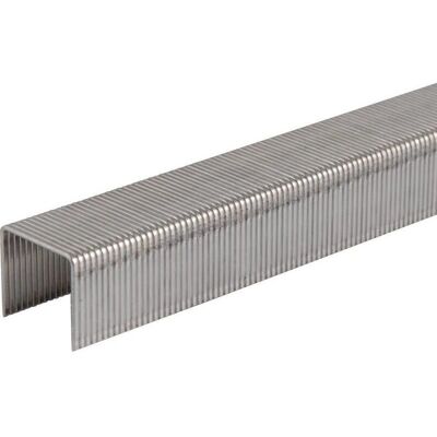 Gegalvaniseerde nieten Bostitch SX503540Z - 5,6x40mm - 3000 stuks Gegalvaniseerde nieten Bostitch SX503540Z - 5,6x40mm - 3000 stuks
